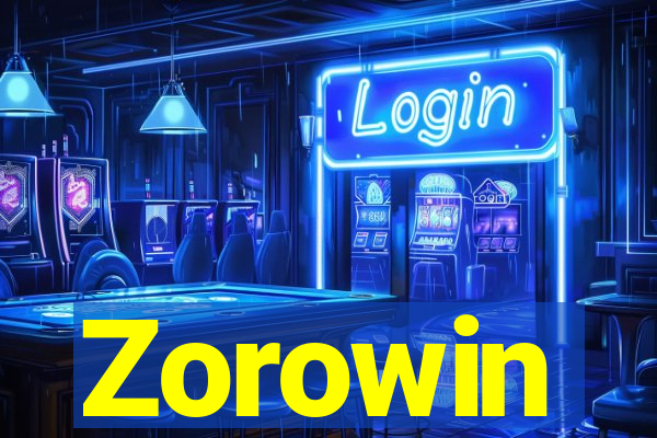 Zorowin