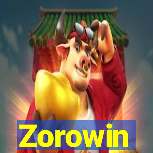 Zorowin