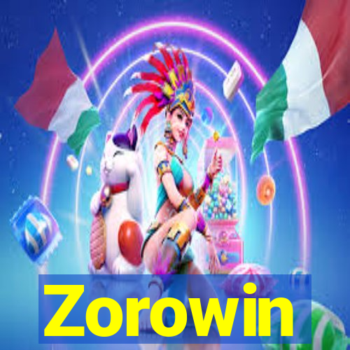 Zorowin