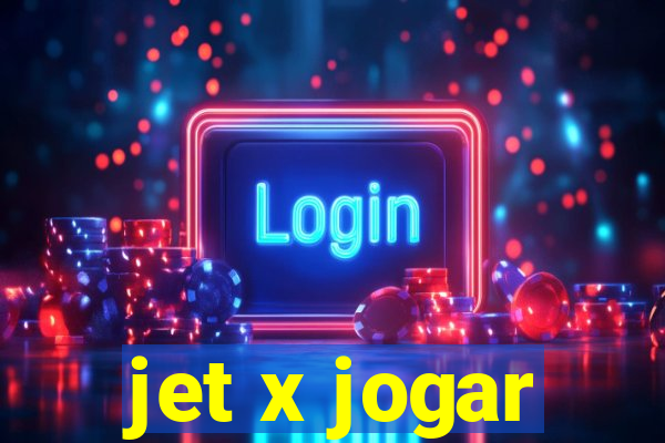 jet x jogar