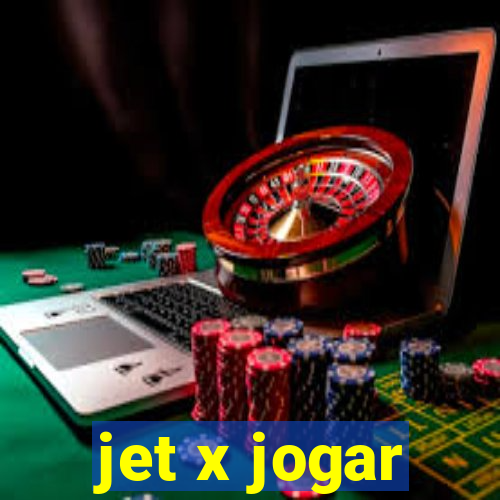 jet x jogar