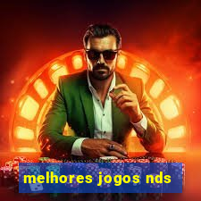 melhores jogos nds