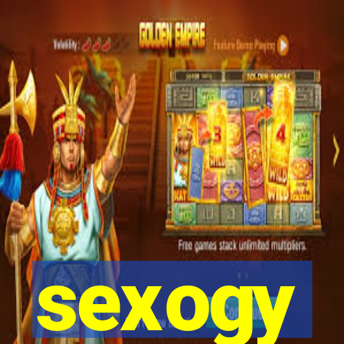 sexogy