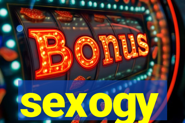 sexogy