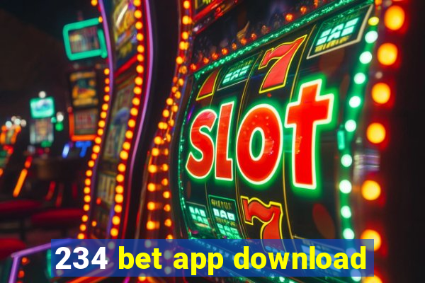 234 bet app download