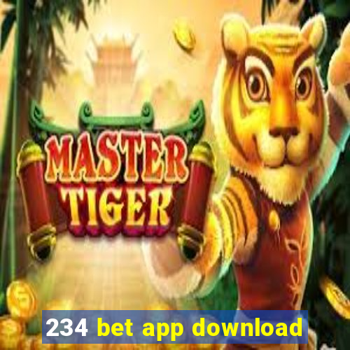 234 bet app download