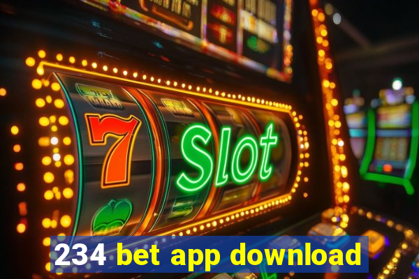 234 bet app download