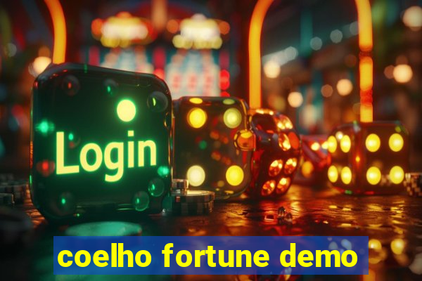 coelho fortune demo