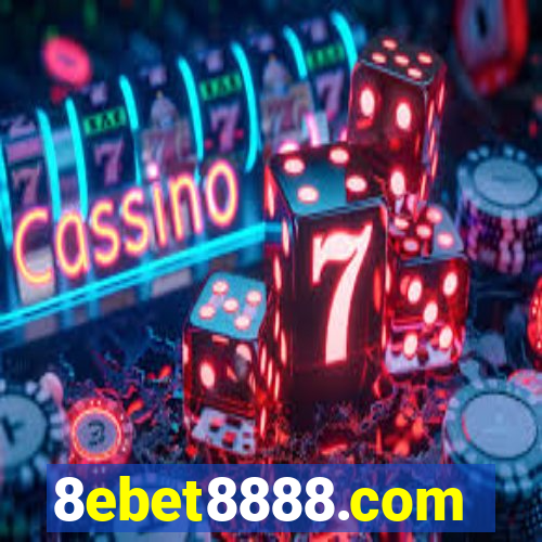 8ebet8888.com