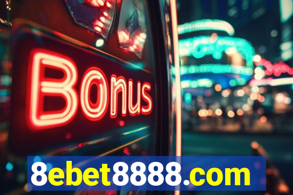 8ebet8888.com