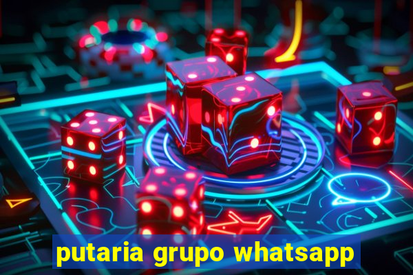 putaria grupo whatsapp