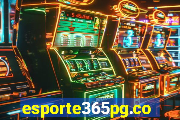 esporte365pg.com