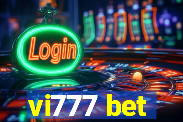 vi777 bet