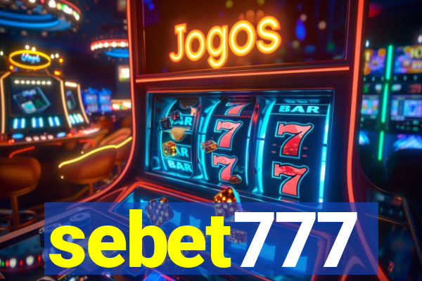 sebet777