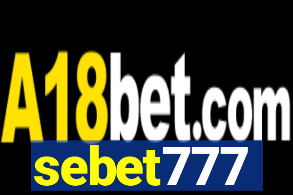 sebet777