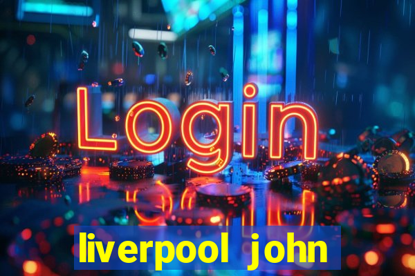 liverpool john moore clearing