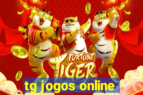 tg jogos online