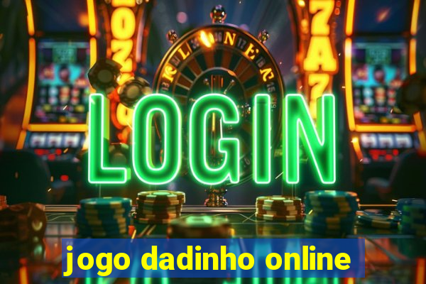 jogo dadinho online