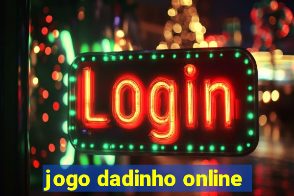 jogo dadinho online