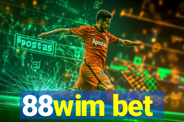 88wim bet