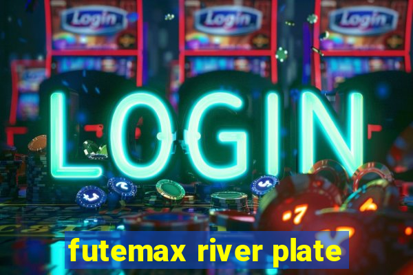 futemax river plate