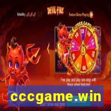 cccgame.win