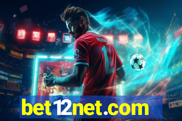 bet12net.com