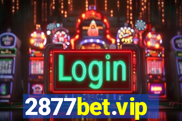 2877bet.vip