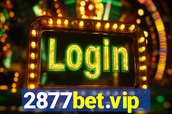 2877bet.vip