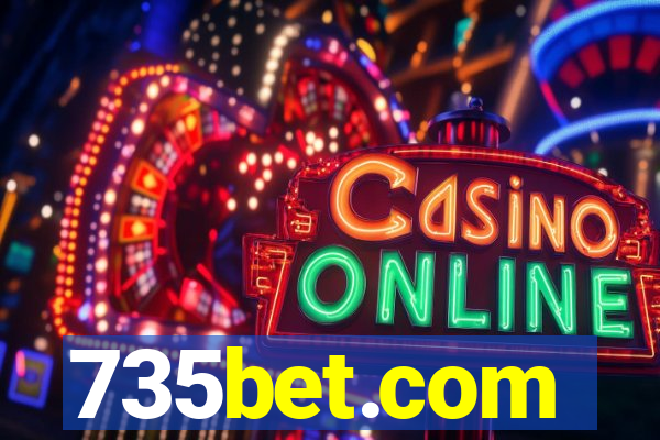 735bet.com