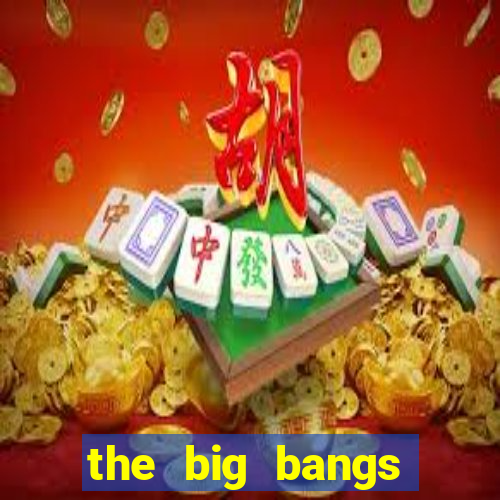 the big bangs theory online dublado