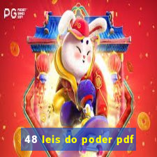 48 leis do poder pdf