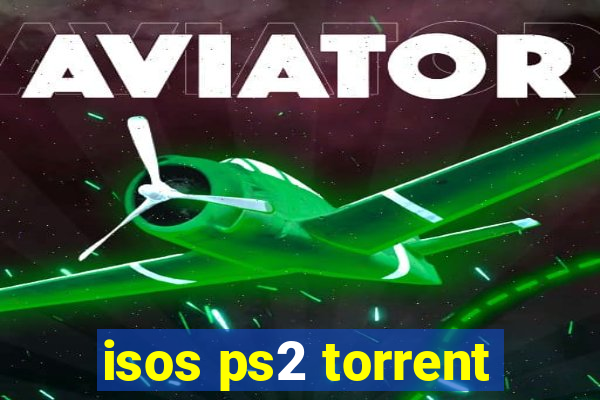 isos ps2 torrent