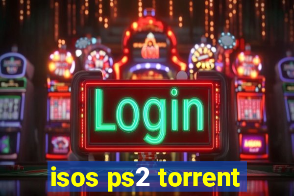 isos ps2 torrent