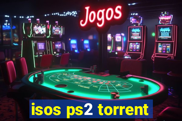 isos ps2 torrent