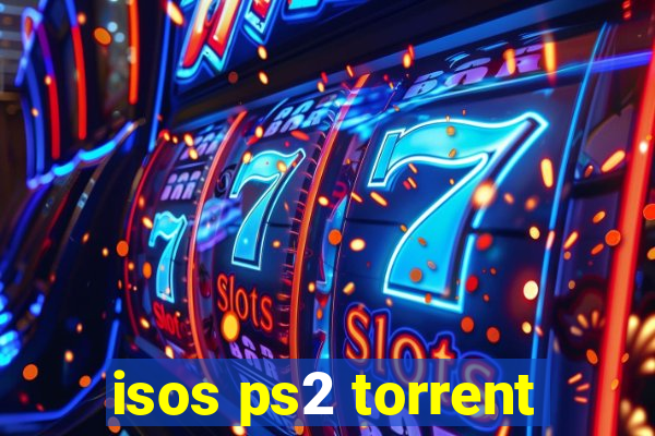 isos ps2 torrent