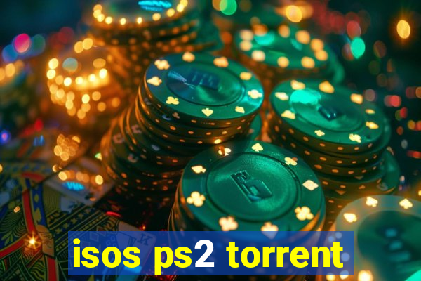 isos ps2 torrent