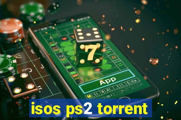 isos ps2 torrent