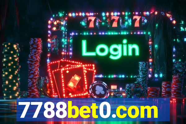 7788bet0.com