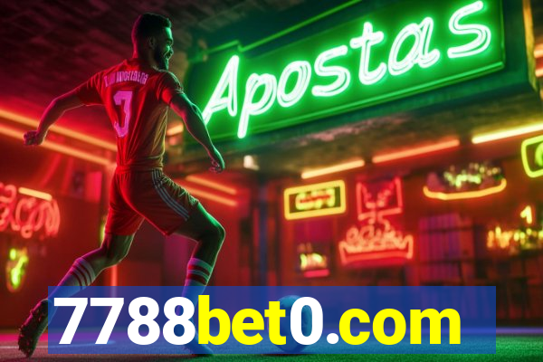 7788bet0.com