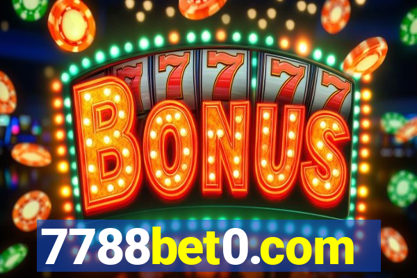 7788bet0.com