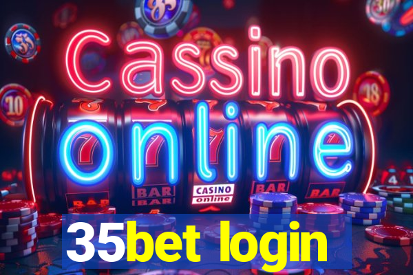 35bet login