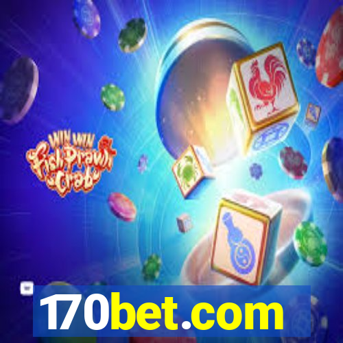 170bet.com