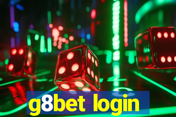 g8bet login