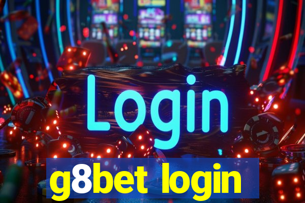 g8bet login