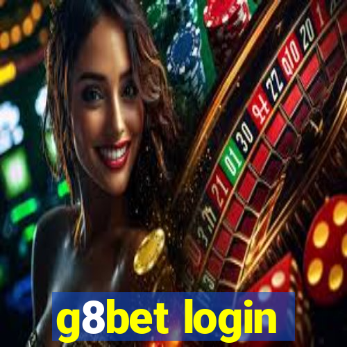 g8bet login