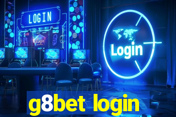 g8bet login