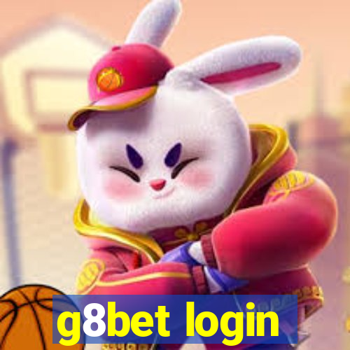 g8bet login