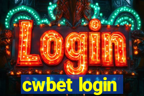 cwbet login