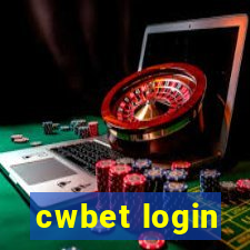 cwbet login